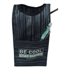 BOLSITA DE AUTO PORTA MATE - BE COOL